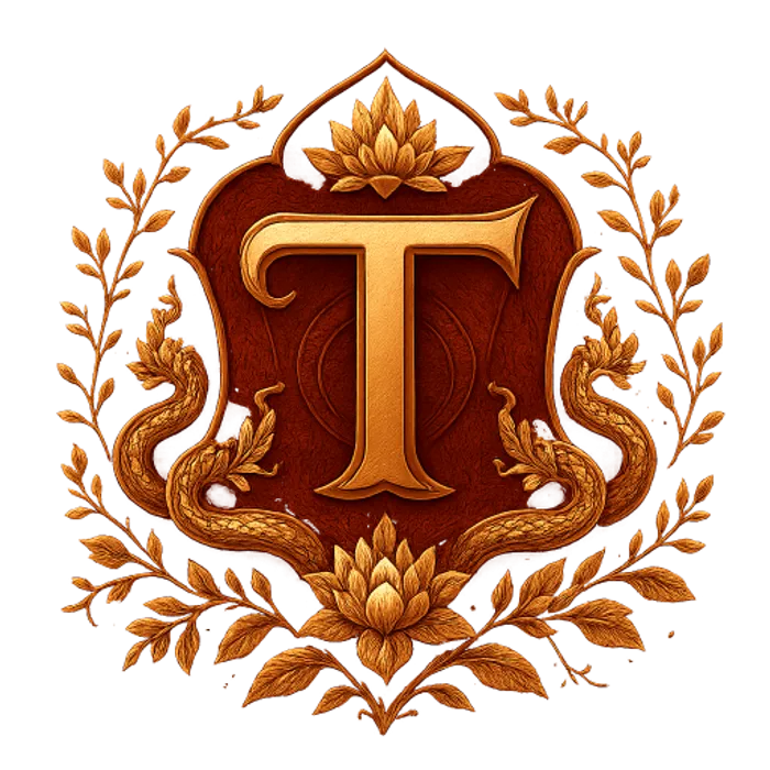 Cover for Welcome to The Suwityarats Family Blog